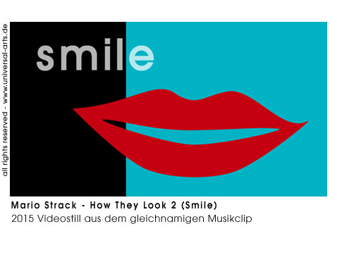Mario Strack How They Look 2 (Smile)