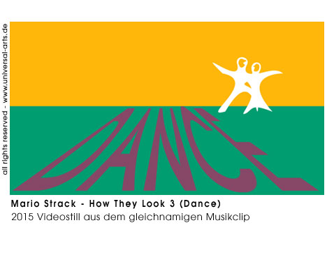 Mario Strack How They Look 3 (Dance)