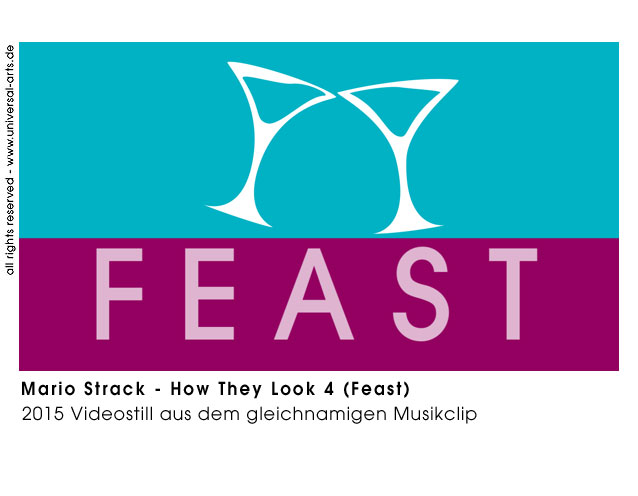 Mario Strack How They Look 4 (Feast)